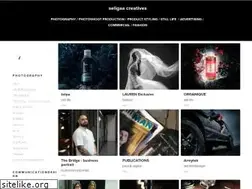 Sites similar to seligaa.com