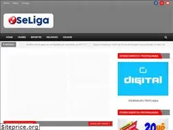 Sites similar to seligabelojardim.com.br