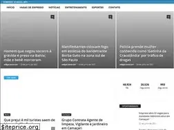 Sites similar to seligacamacari.com.br