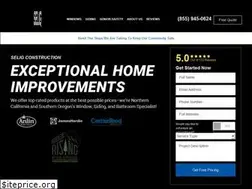 Sites similar to seligconstruction.com