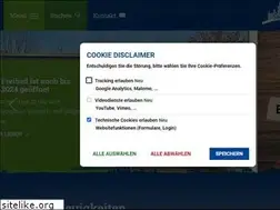 Sites similar to seligenstadt.de