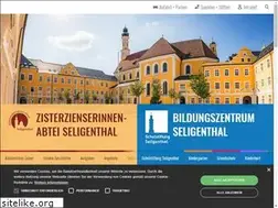 Sites similar to seligenthal.de
