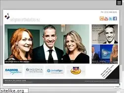 Sites similar to seligmanorthonyc.com