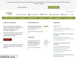 Sites similar to seligson.fi