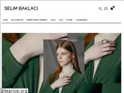 Sites similar to selimbaklaci.com
