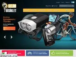 Sites similar to selimbisiklet.com