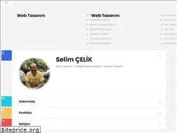 Sites similar to selimcelik.com.tr
