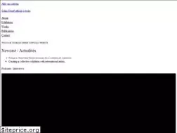 Sites similar to selimcherif.com