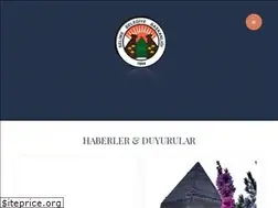 Sites similar to selime.bel.tr