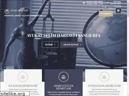 Sites similar to selimhartavi.com