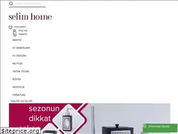 Sites similar to selimhome.com