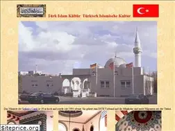 Sites similar to selimiye-camii.de