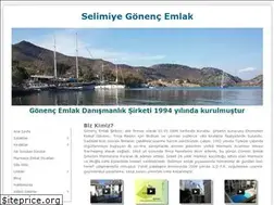 Sites similar to selimiye-emlak.com