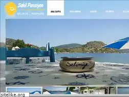 Sites similar to selimiyesahilpansiyon.com