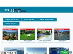 Sites similar to selimiyetatilrehberi.com