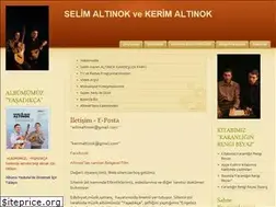 Sites similar to selimkerim.com