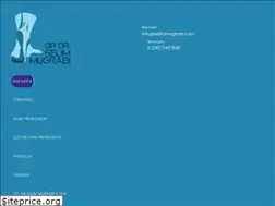 Sites similar to selimmugrabi.com