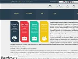 Sites similar to selimoglunakliyat.com.tr
