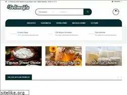 Sites similar to selimselimoglu.com.tr