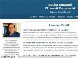Sites similar to selimsomcag.org