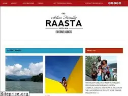 Sites similar to selimsraasta.com