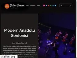 Sites similar to selimtarim.net