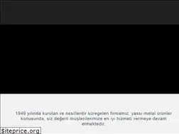 Sites similar to selimtiritoglu.com