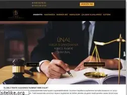 Sites similar to selimunal.av.tr