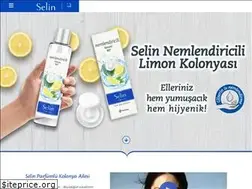 Sites similar to selin.com.tr
