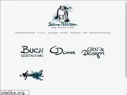 Sites similar to selina-peterson.com