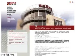 Sites similar to selina.ro