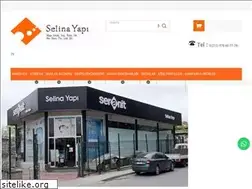 Sites similar to selinabanyo.com