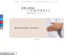 Sites similar to selinacampbell.com