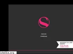 Sites similar to selinadesign.com