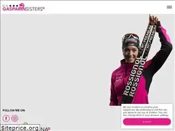 Sites similar to selinagasparin.ch