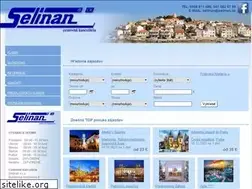 Sites similar to selinan.sk