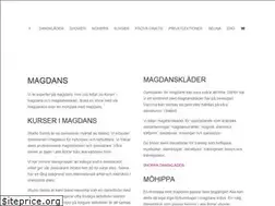 Sites similar to selinasevil.se