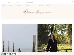 Sites similar to selinasinspiration.com