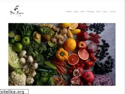 Sites similar to selinbagcaci.com