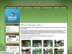 Sites similar to selinbungalows.com