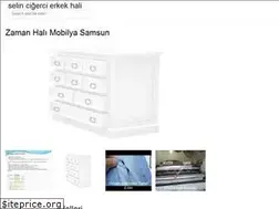 Sites similar to selincigercierkek-hali.web.app