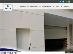 Sites similar to selindemirdograma.com