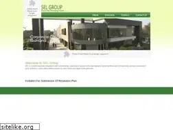 Sites similar to selindia.in