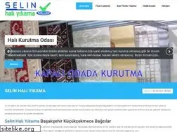 Sites similar to selinhaliyikama.com