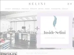 Sites similar to selini.com