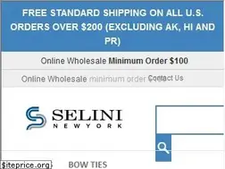Sites similar to selininy.com