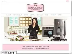 Sites similar to selinkutucular.com