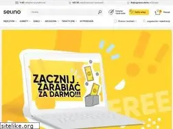 Sites similar to selino.pl