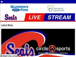 Sites similar to selinsgroveathletics.com