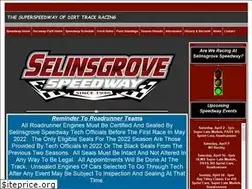Sites similar to selinsgrovespeedway.com